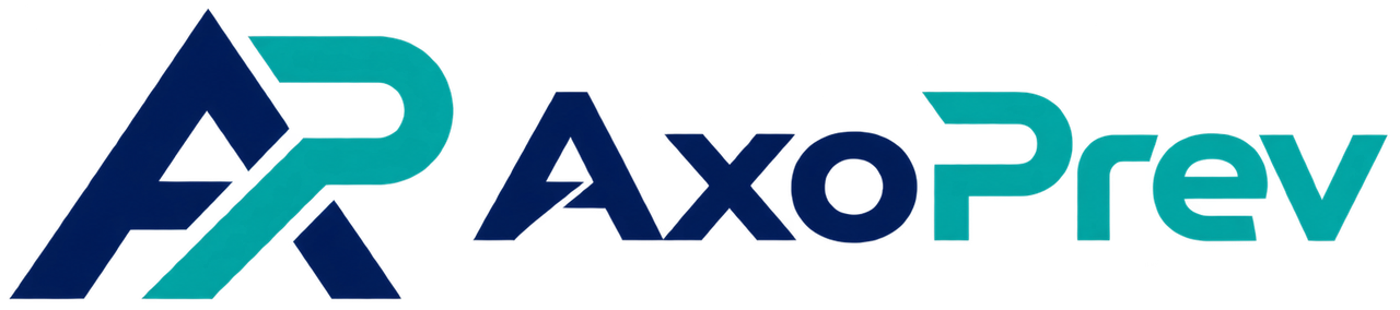 Logo officiel AxoPrev